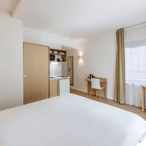 Bild von Adagio Access Brussels Europe Aparthotel