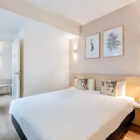 Bild von Adagio Access Brussels Europe Aparthotel