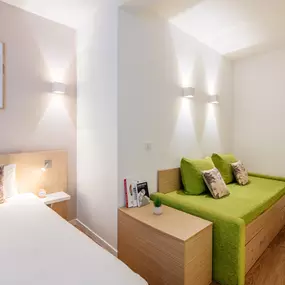 Bild von Adagio Access Brussels Europe Aparthotel