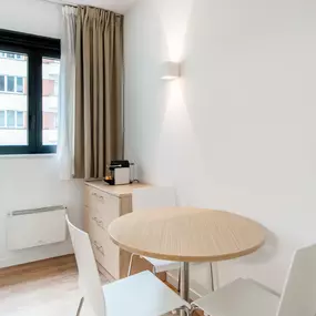 Bild von Adagio Access Brussels Europe Aparthotel