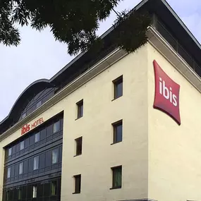 Bild von ibis Rouen Centre Champ-de-Mars