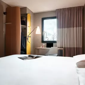 Bild von ibis Rouen Centre Champ-de-Mars