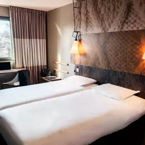 Bild von ibis Rouen Centre Champ-de-Mars