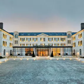 Bild von La Licorne Hotel & Spa Troyes - MGallery Collection