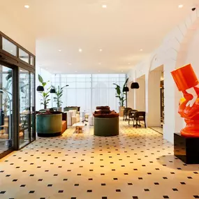 Bild von La Licorne Hotel & Spa Troyes - MGallery Collection