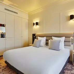 Bild von La Licorne Hotel & Spa Troyes - MGallery Collection