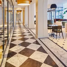 Bild von La Licorne Hotel & Spa Troyes - MGallery Collection
