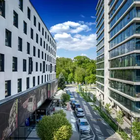 Bild von Hotel Mercure Lublin Centrum