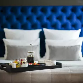 Bild von Hotel Mercure Lublin Centrum