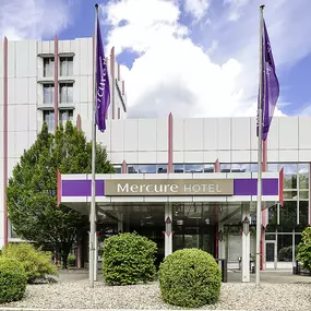 Bild von Mercure Hotel Stuttgart Sindelfingen an der Messe