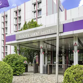 Bild von Mercure Hotel Stuttgart Sindelfingen an der Messe