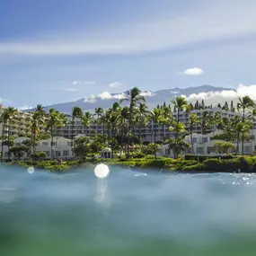 Bild von Fairmont Kea Lani - Maui