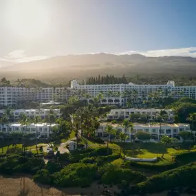 Bild von Fairmont Kea Lani - Maui