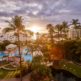 Bild von Fairmont Kea Lani - Maui