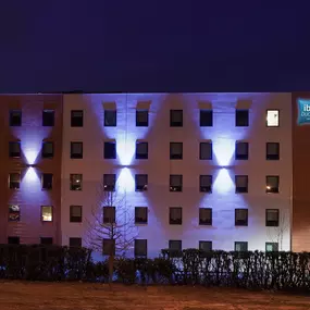 Bild von ibis budget Toulouse Blagnac Aéroport