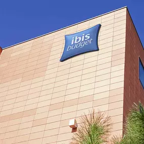 Bild von ibis budget Toulouse Blagnac Aéroport