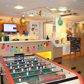 Bild von ibis budget Toulouse Blagnac Aéroport