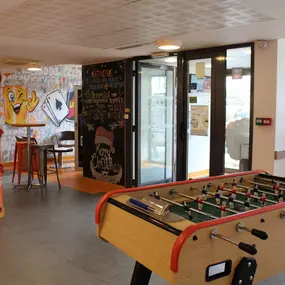 Bild von ibis budget Toulouse Blagnac Aéroport