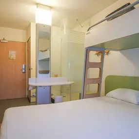 Bild von ibis budget Toulouse Blagnac Aéroport