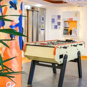 Bild von ibis budget Toulouse Blagnac Aéroport