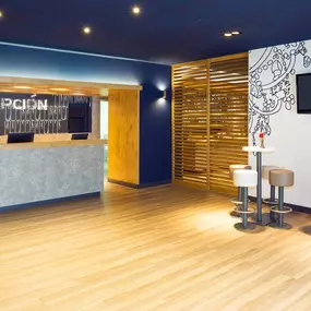 Bild von ibis budget Madrid Alcorcon Móstoles