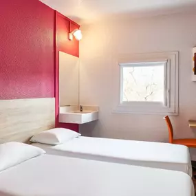 Bild von hotelF1 Bordeaux Sud Villenave-d'Ornon