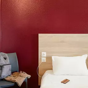 Bild von hotelF1 Bordeaux Sud Villenave-d'Ornon