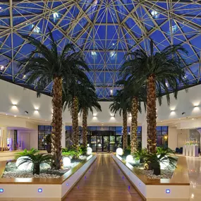 Bild von Novotel Paris Roissy CDG Convention