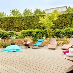 Bild von Novotel Paris Roissy CDG Convention