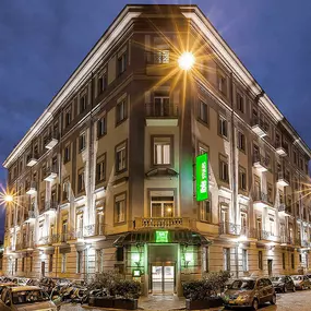 Bild von ibis Styles Napoli Garibaldi