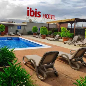 Bild von ibis Granada