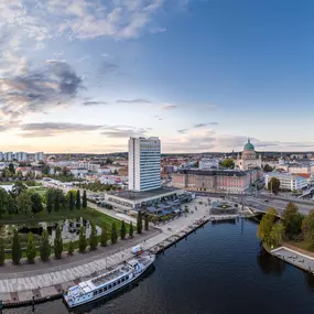 Bild von Mercure Hotel Potsdam City