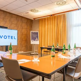 Bild von Novotel Roma Est