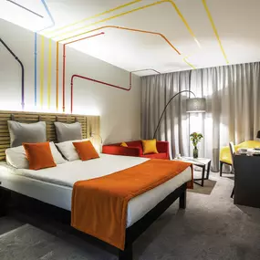 Bild von ibis Styles Warszawa City