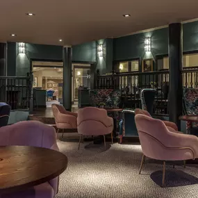 Bild von Mercure Blackburn Dunkenhalgh Hotel & Spa