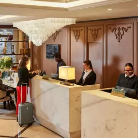 Bild von Sofitel Paris Baltimore Tour Eiffel