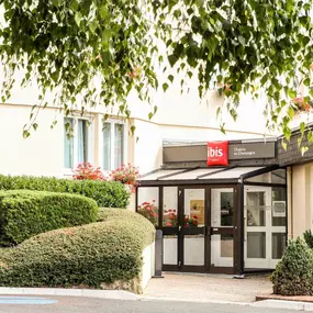 Bild von ibis Châlons-en-Champagne
