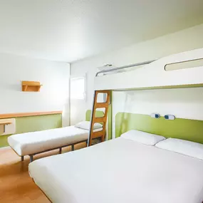 Bild von ibis budget Chartres