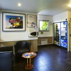 Bild von ibis budget Chartres