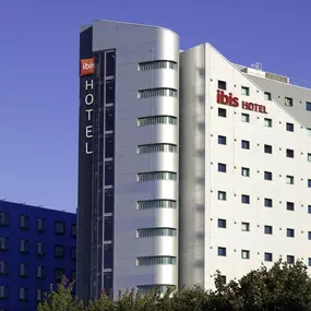 Bild von ibis Leeds Centre Marlborough Street