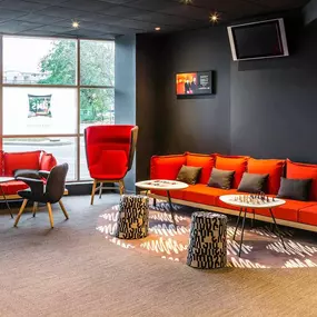 Bild von ibis Leeds Centre Marlborough Street