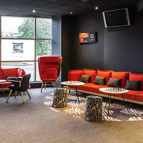 Bild von ibis Leeds Centre Marlborough Street