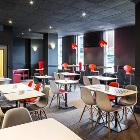 Bild von ibis Leeds Centre Marlborough Street