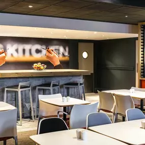 Bild von ibis Leeds Centre Marlborough Street