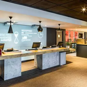 Bild von ibis Leeds Centre Marlborough Street