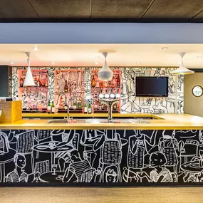 Bild von ibis Leeds Centre Marlborough Street