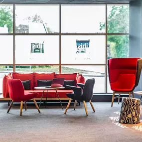 Bild von ibis Leeds Centre Marlborough Street