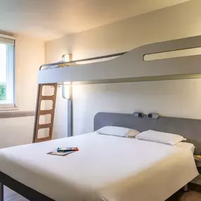 Bild von ibis budget Roissy-CDG Paris Nord 2