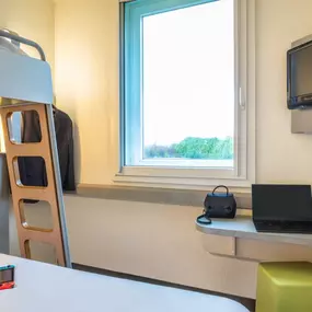 Bild von ibis budget Roissy-CDG Paris Nord 2