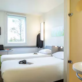 Bild von ibis budget Roissy-CDG Paris Nord 2